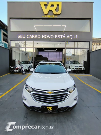 EQUINOX Premier 2.0 Turbo AWD 262cv Aut.