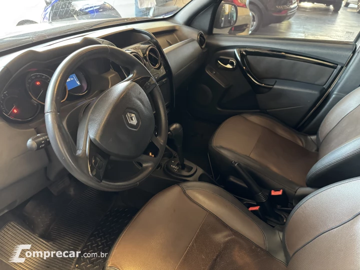 DUSTER 2.0 Dynamique 4X2 16V