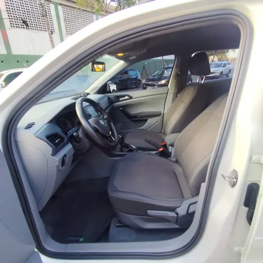 T-Cross 1.0 TSI Flex 12V 5p Mec.