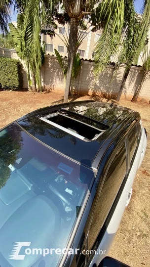 COROLLA CROSS 2.0 Vvt-ie Gr-sport