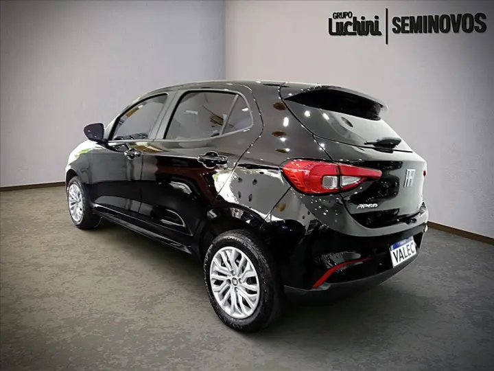 ARGO 1.0 FIREFLY FLEX DRIVE MANUAL