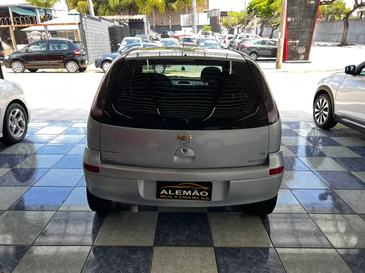 CORSA 1.4 MPFI Maxx 8V