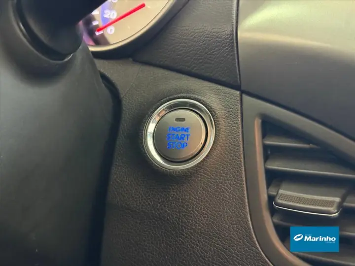 ELANTRA 1.8 GLS 16V GASOLINA 4P AUTOMÁTICO