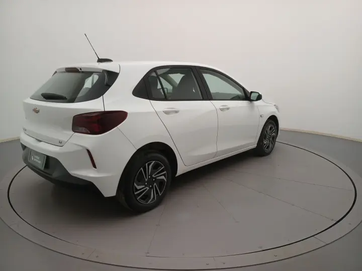 ONIX 1.0 TURBO FLEX LT MANUAL