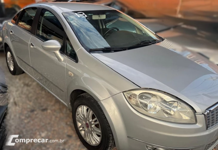 LINEA 1.8 Essence 16V