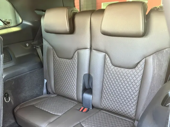 COMMANDER 1.3 T270 TURBO FLEX OVERLAND AT6