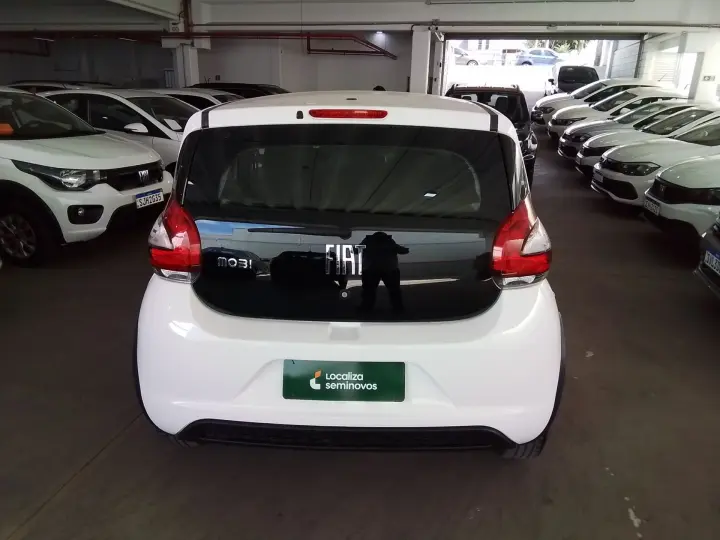 MOBI 1.0 EVO FLEX LIKE. MANUAL