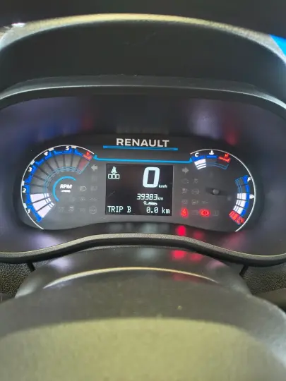 KWID Zen 1.0 Flex 12V 5p Mec.