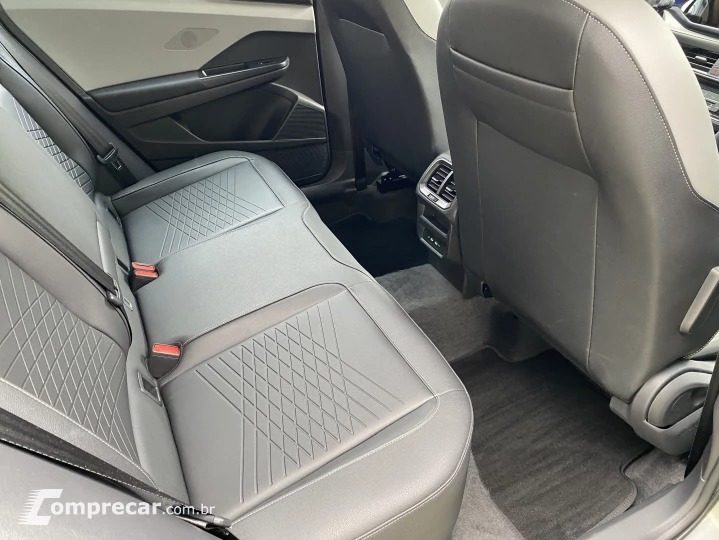 TAOS 1.4 250 TSI Comfortline