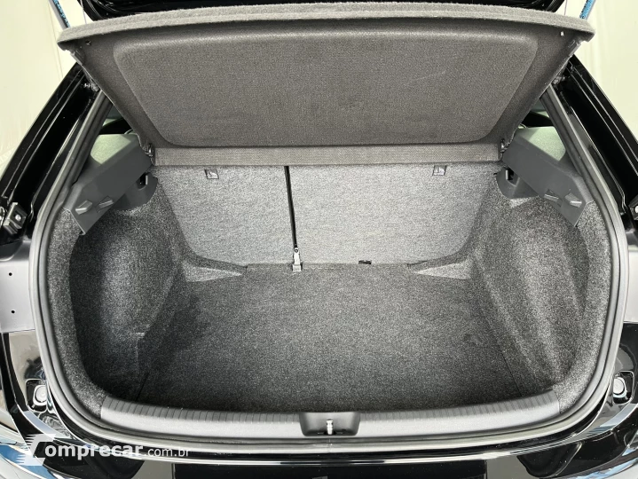 NIVUS 1.0 200 TSI Highline