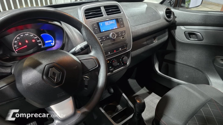 KWID 1.0 12V SCE ZEN