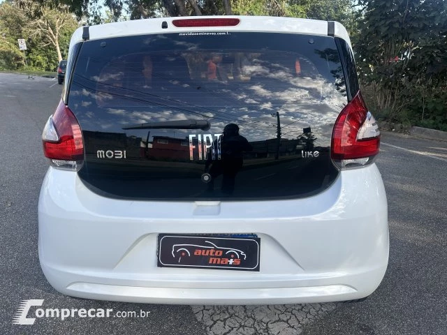 MOBI - 1.0 EVO LIKE. MANUAL