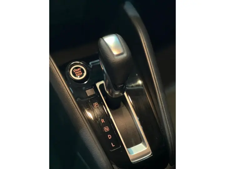 KICKS 1.6 16V FLEXSTART SV 4P XTRONIC