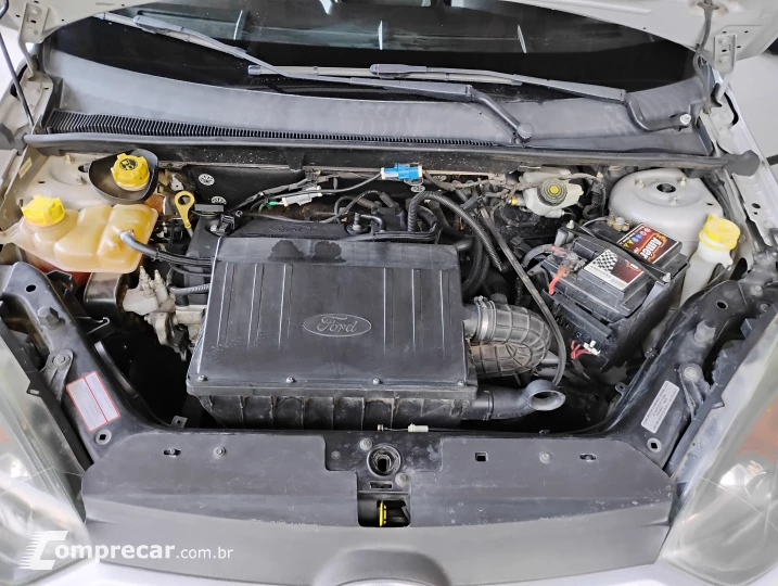 FIESTA 1.0 Rocam Hatch 8V