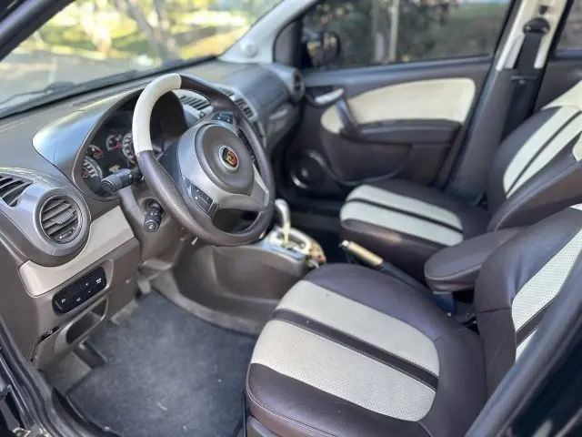 SIENA - 1.6 MPI ESSENCE 16V 4P AUTOMATIZADO