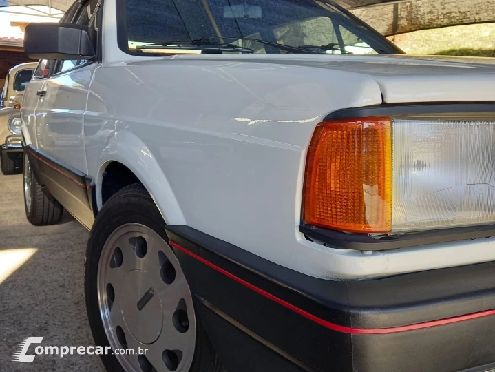 Gol 1.8 Gts 8V Álcool 2P Manual