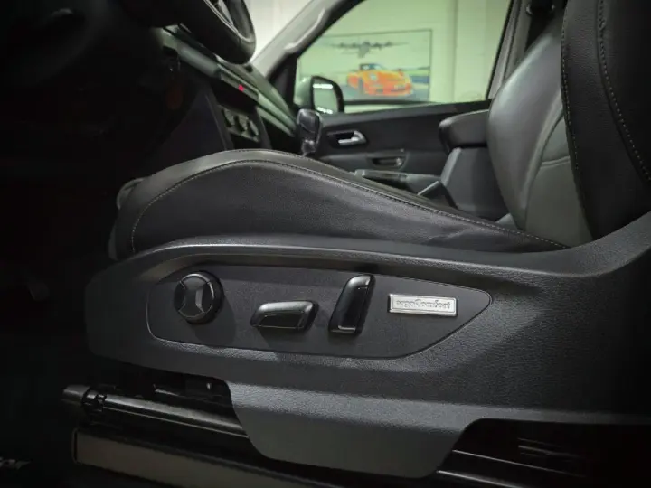 AMAROK 2.0 HIGHLINE 4X4 CD 16V TURBO INTERCOOLER DIESEL 4P A