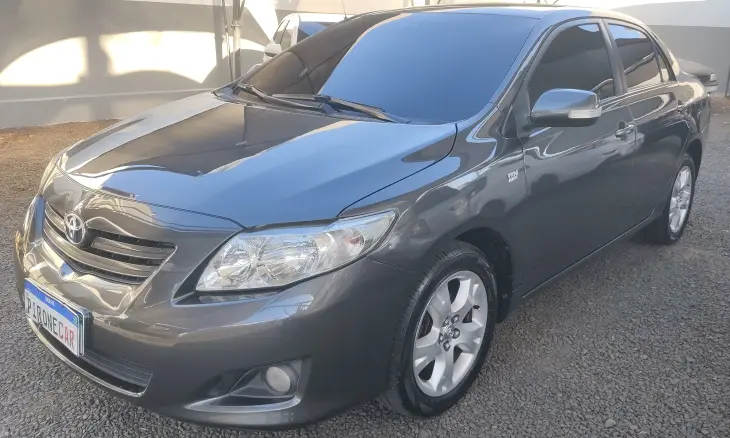 COROLLA 1.8 XEI 16V