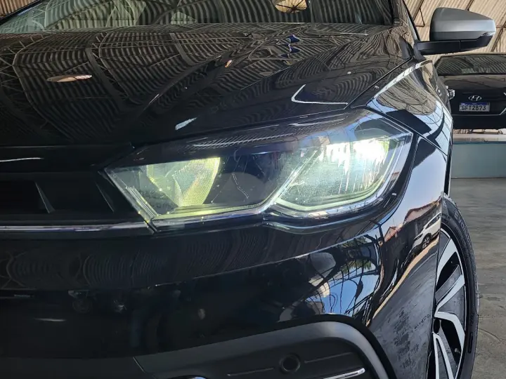 POLO 1.0 170 TSI HIGHLINE AUTOMÁTICO