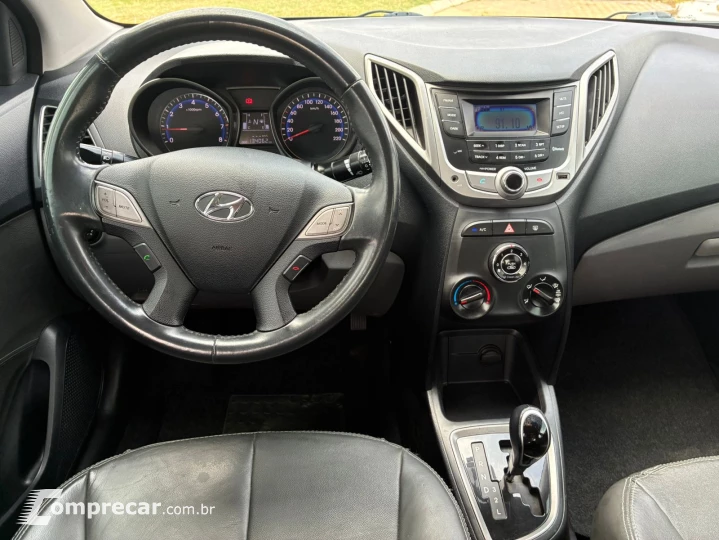 HB20 S 1.6 Premium 16V