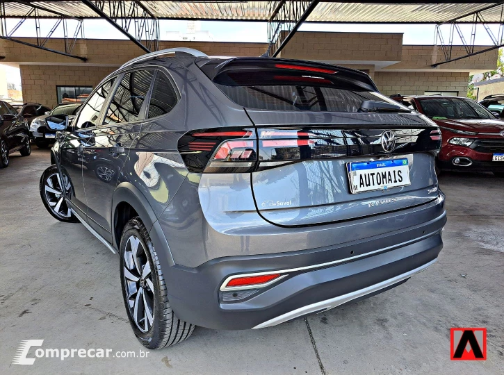 NIVUS 1.0 200 TSI Highline