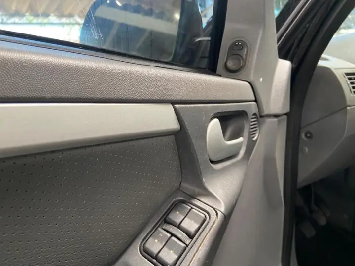 MERIVA MAXX 1.4 MPFI 8V ECONOFLEX 5P