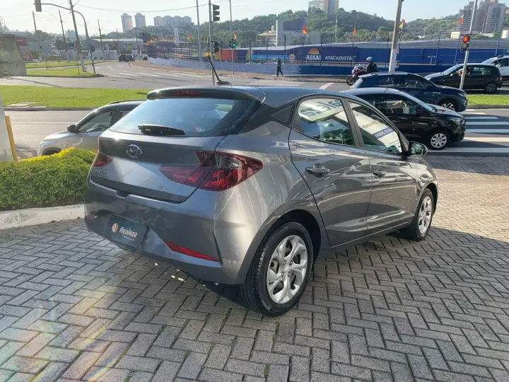 HB20 Hb20 Vision 1.0