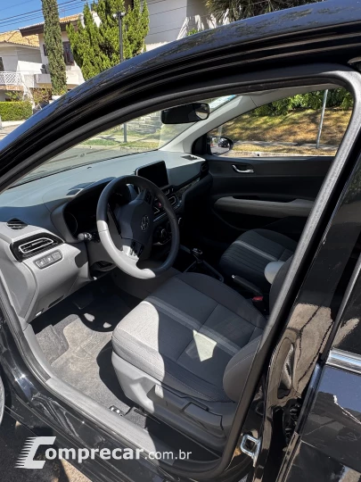 HB20S 1.0 Tgdi Diamond