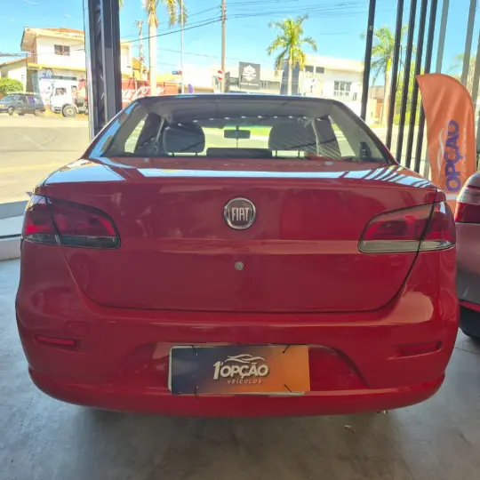 Siena EL 1.0 mpi Fire Flex 8V 4p