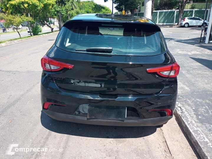 ARGO 1.0 Firefly Drive