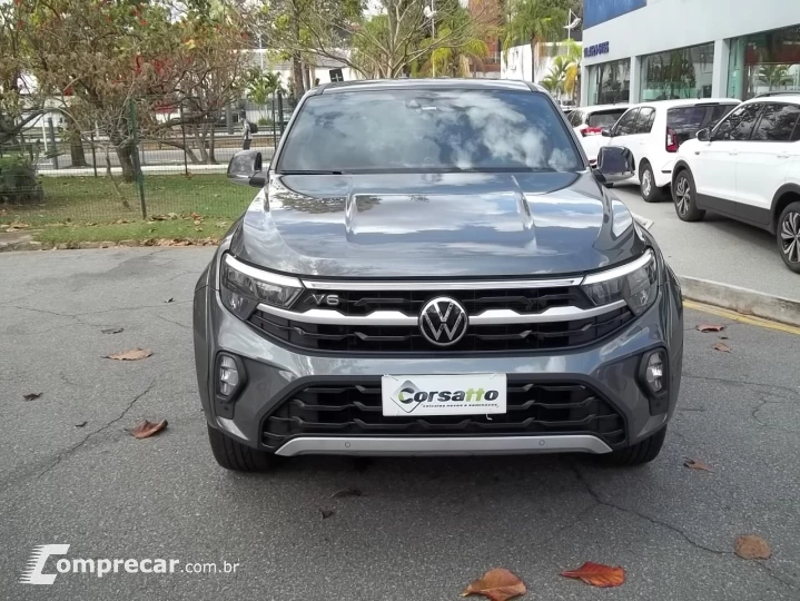 AMAROK 3.0 V6 TDI Extreme CD 4motion