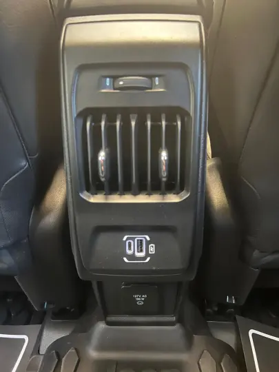 COMPASS 2.0 Hurricane 4 Turbo Blackhawk