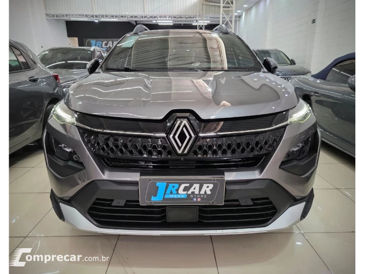 KARDIAN 1.0 TCE FLEX PREMIÉRE EDITION EDC