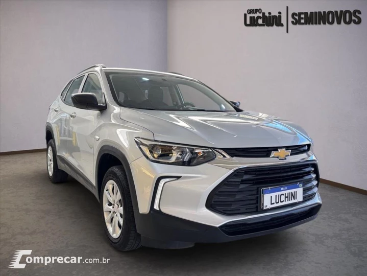 TRACKER 1.0 TURBO FLEX MANUAL