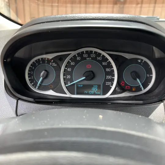 Ka 1.0 SE/SE Plus TiVCT Flex 5p