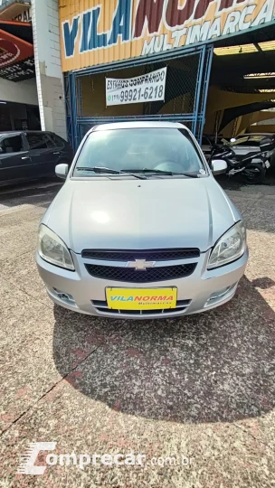 CELTA 1.0 MPFI LS 8V