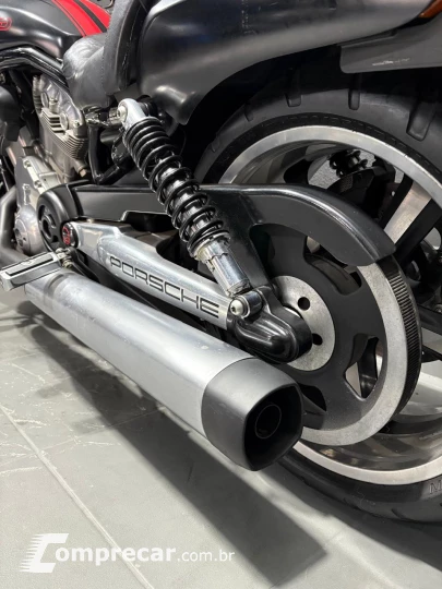 V-ROD MUSCLE 1250 VRSCF