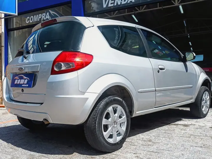 Ka 1.0 Mpi 8V Flex 2P Manual