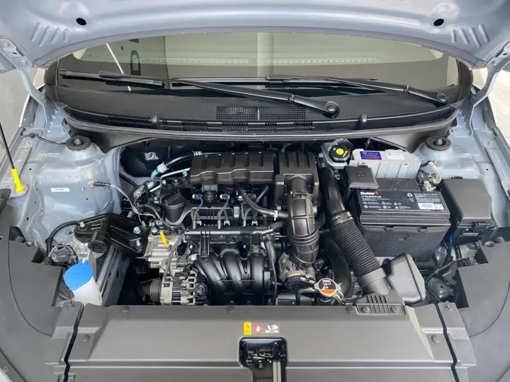 HB20 Comfort Plus 1.0 Flex 12V Mec.