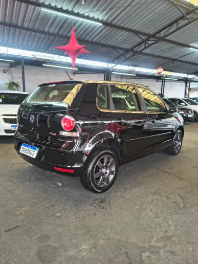 Polo 1.6 Mi/S.Ouro 1.6 Mi Tot.Flex 8V 5p