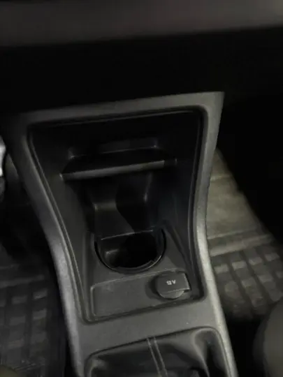 CROSS UP 1.0 MPI 12V