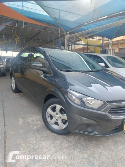 PRISMA 1.4 MPFI LT 8V