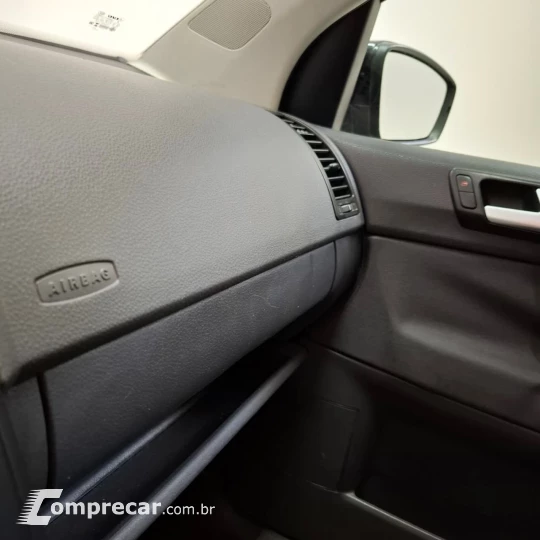 POLO 1.6 MI 8V