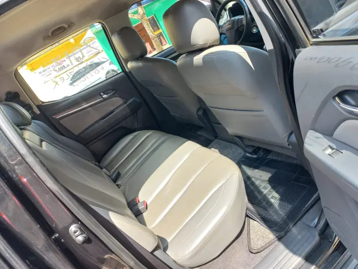 S10 2.4 LTZ 4X2 CD 8V