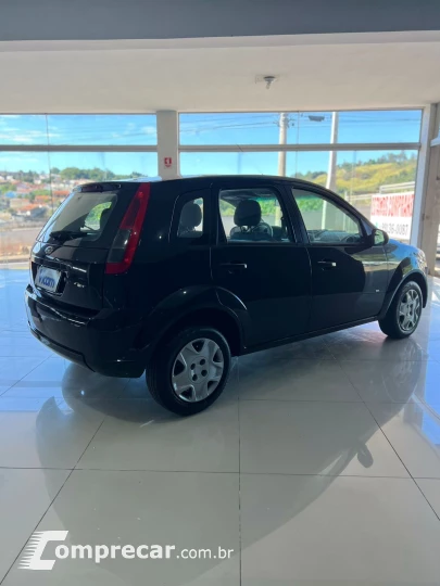 FIESTA 1.0 Rocam SE 8V