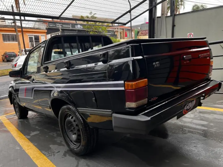 Chevy 500 DL / SL / SE/ Furgão 1.6