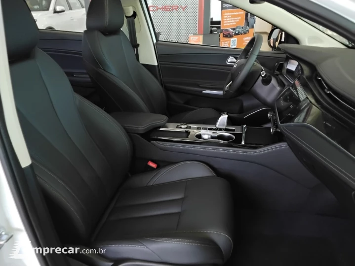 ARRIZO 6 PRO 1.5 TCI FLEX HYBRID CVT