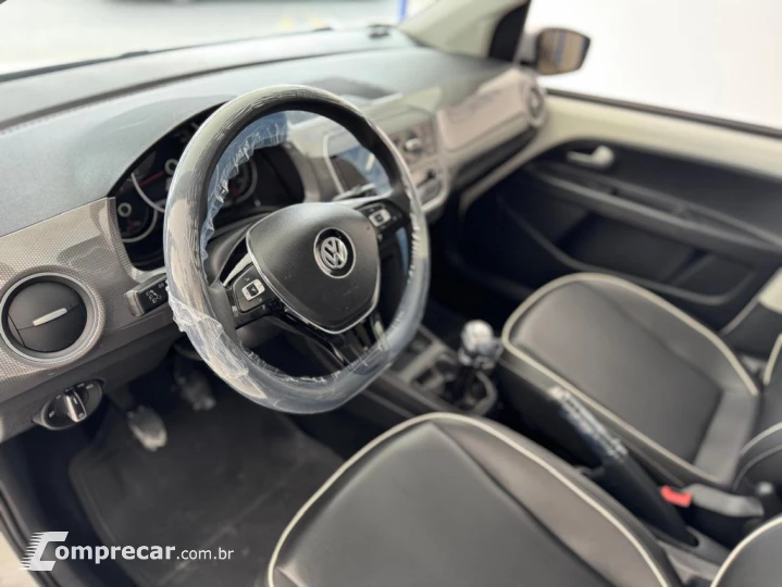 CROSS UP 1.0 TSI 12V