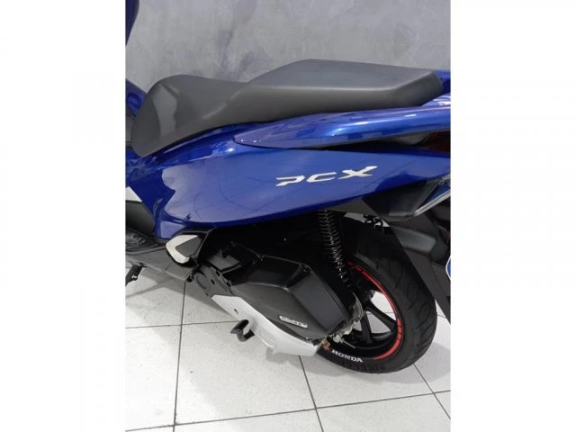 PCX 150 - Scooter