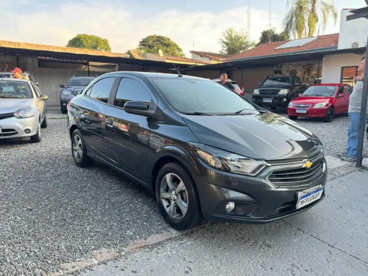 PRISMA 1.4 LTZ Spe/4 8V